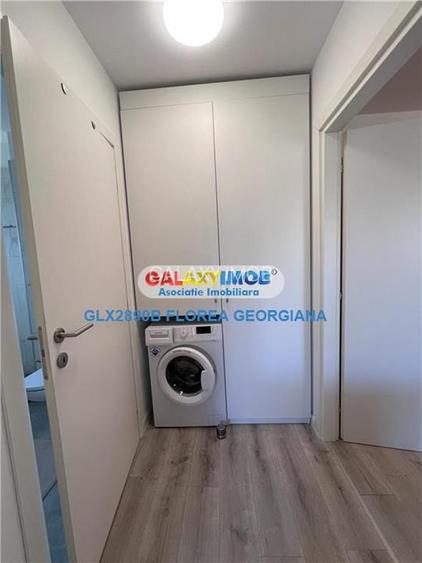 Apartament 2 camere de inchiriat - Greenfield Residence, langa padure - 15