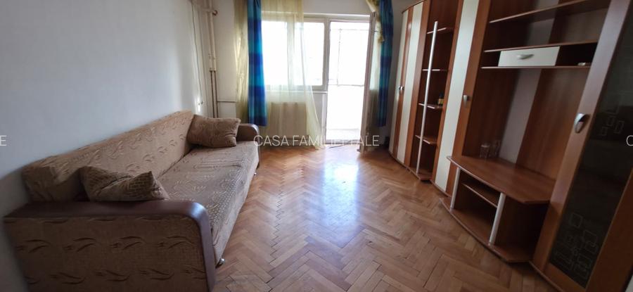 Apartament 1 camera .. etajul 1 .. 64900 euro .. piata Doina - 6