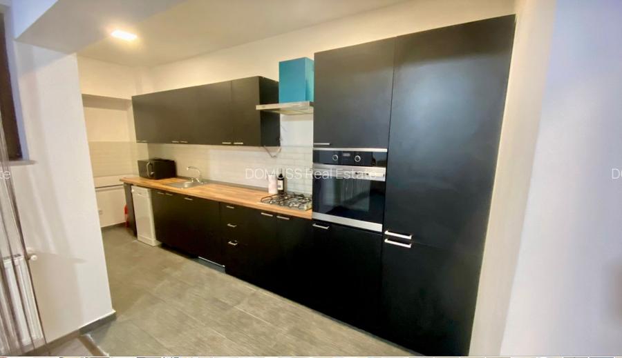 2 camere| Bucurestii Noi | Pajura | Jiului | Metrou | 100mp | Centrala - 21