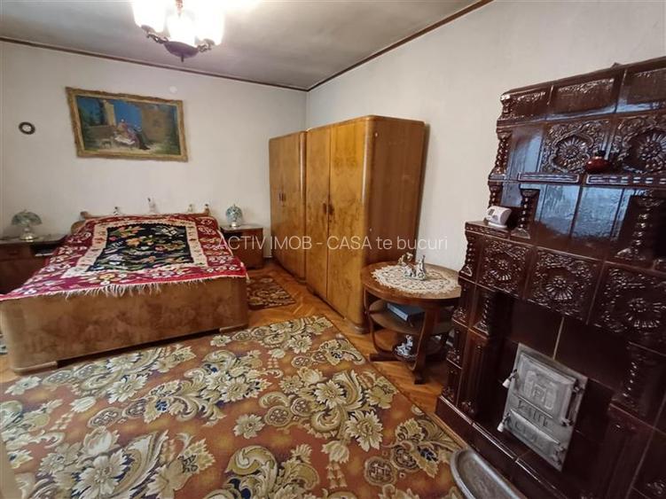 Casa de vanzare in Talmaciu - 9