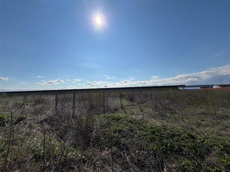 Teren intravilan 700mp in zona de Nord de vanzare - 4