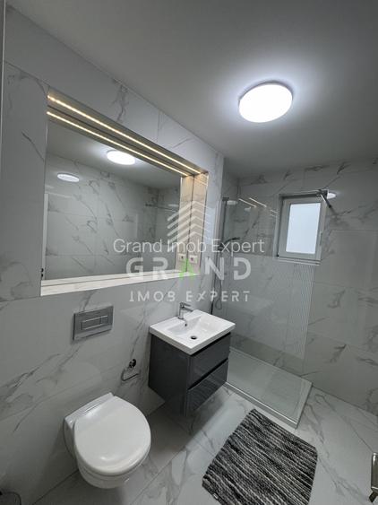 3 camere | Balcon | Parcare | Boxă | Pet Friendly | Str.Cetății,Florești - 8