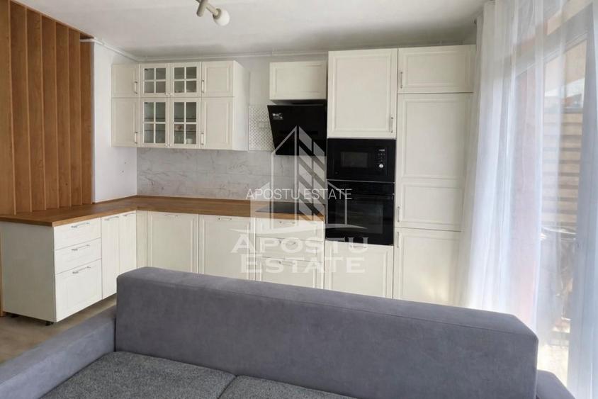 Apartament 3 camere de vanzare, 63 mp utili, Ared Afi - 2
