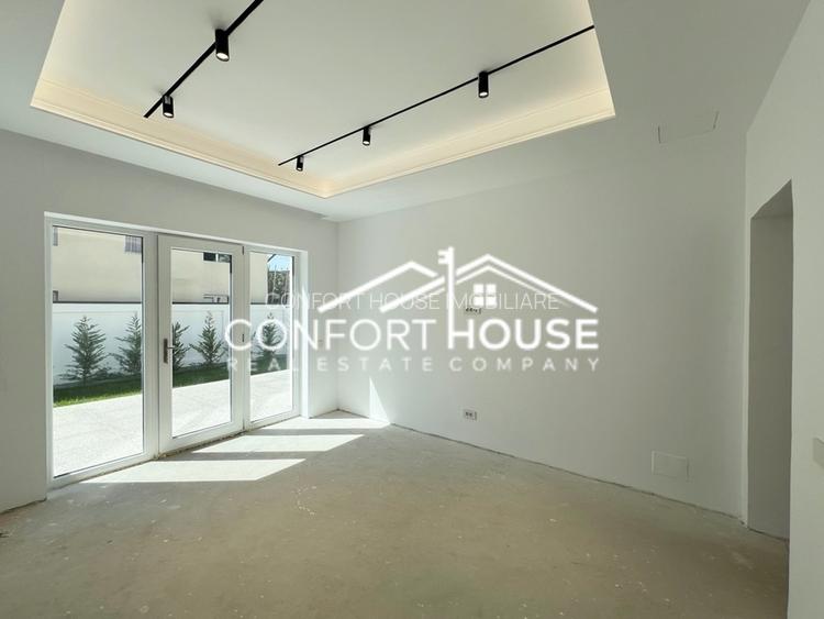 Vila individuala  P+E, arhitectura frumoasa, PIPERA  OMV - 13