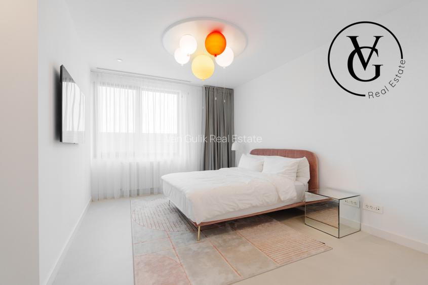 Proprietate exclusivistă în Izvorani | Design minimalist - 17