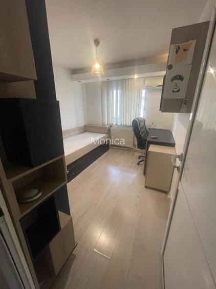 Apartament Nicolina 3 camere 76 mp renovat 2026 - 2