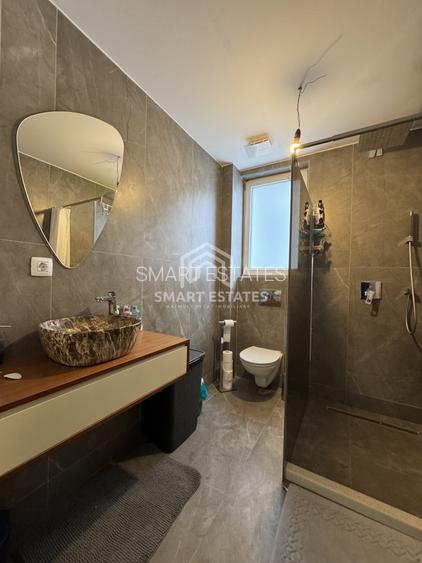 Apartament 4+ 1 camere de vanzare vedere la lac II 150mp II Floreasca II Parcare - 14