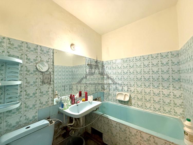 Apartament in zona 1 Mai - Domenii cu vedere pe spate, catre zona de case - 13