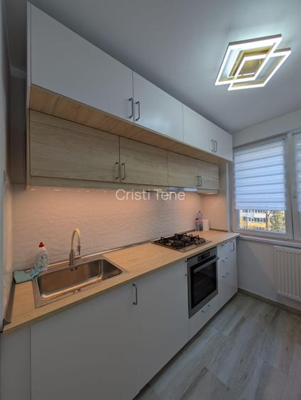 Vand Apartament cu 2 camere  - Sector 2 (zona Obor) - 11