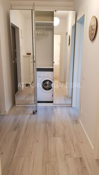 Lujerului -21 Residence - imobil 2020 - 8