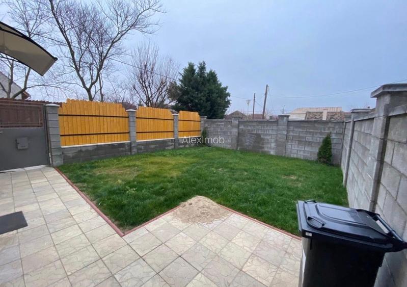 Vand casa individuala/Mircea cel Batran - 4