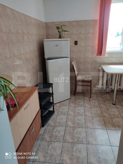 Apartament 1 camera, 43mp, semidecomandat, zona Taberei - 7
