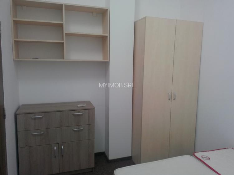Obor - Iancului, apartament 3 camere tip duplex, etaj 5/6 - 4