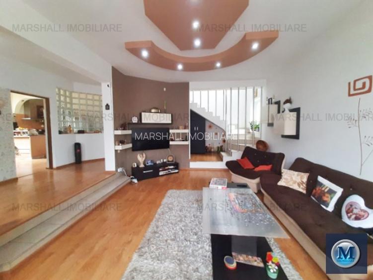 Vila cu 5 camere de vanzare in Pleasa, 140 mp #16166 - 5