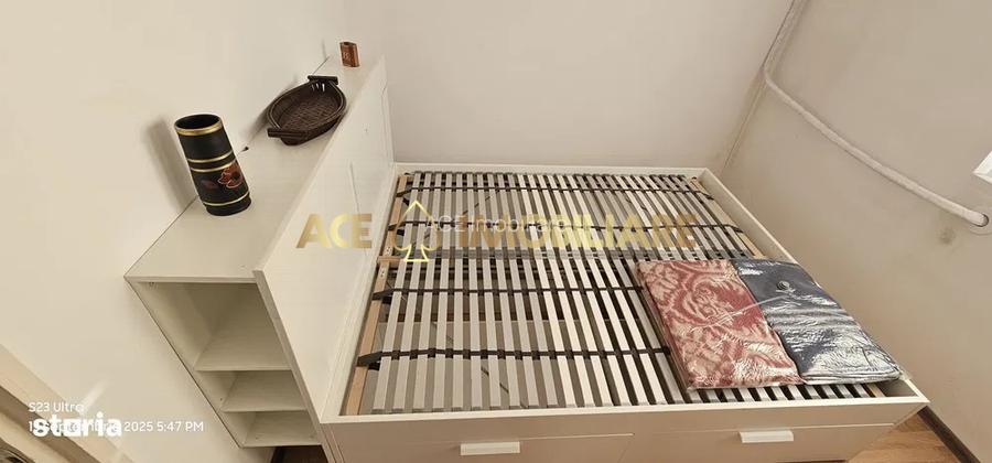 2 Camere | Drumul Taberei | Metrou | Pet Friendly | Centrala Bloc - 6