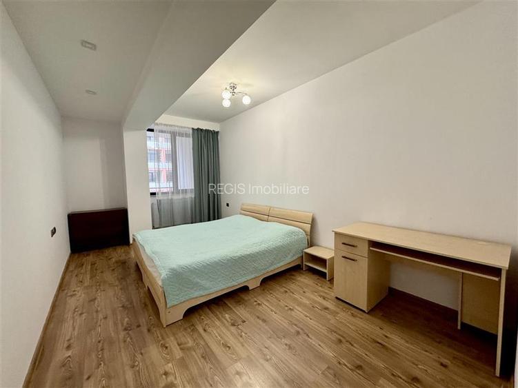 Apartament de vanzare 3 camere 2 bai | Isaran Coresi - 5