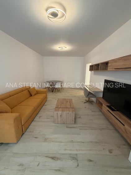 Lujerului l 2Camere Lux+Parcare Subterana l Prima Utilizare l Plaza Residence - 4