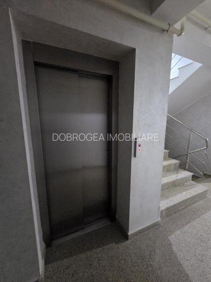 Apartament 2 camere, vedere la mare – Alezzi Beach, Navodari | Investitie ideala - 17