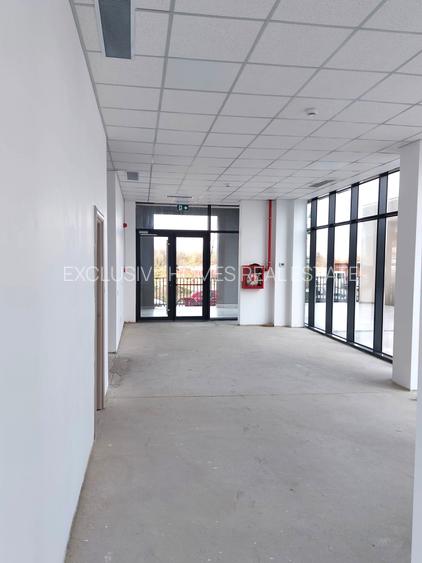 Spatiu de inchiriat in complexul rezidential  Noua - 9