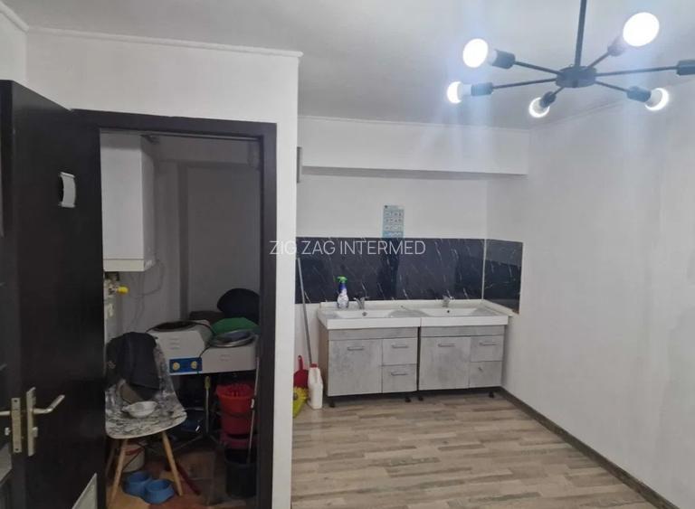 SPATIU COMERCIAL, 123 mp., pretabil multiple activitati - 18