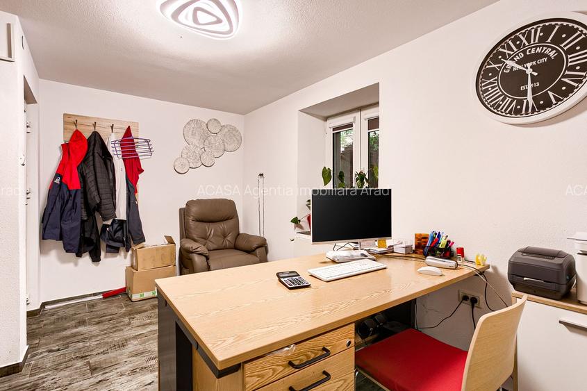 De închiriat: Spațiu laborator cofetărie Central - 6