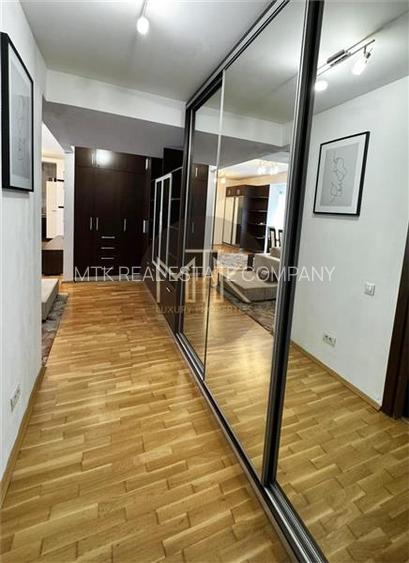 Apartament  2 camere premium I Herastrau I 1Loc de parcare - 11