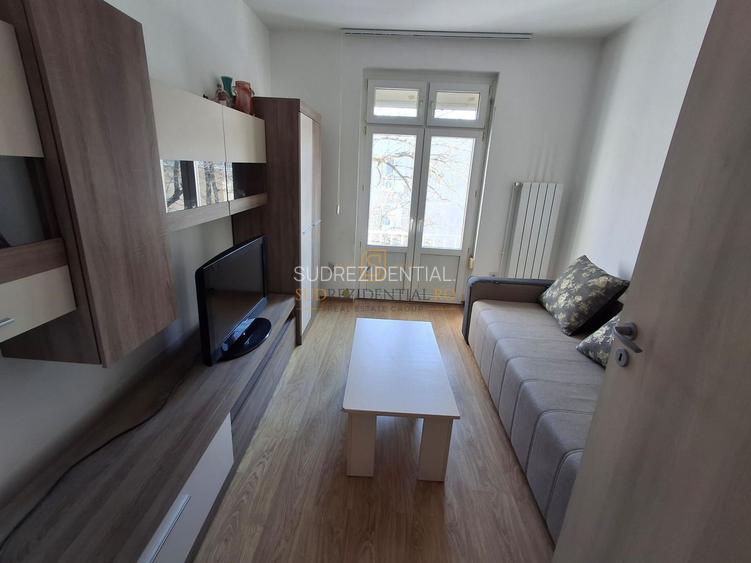 Inchiriere apartament 2 camere in zona Floreasca, Sector 2 - 7