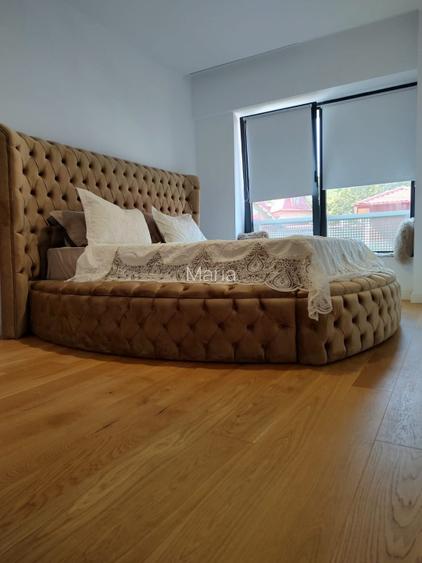 Herastrau Park View, Zen, luminos, lux, design arhitect - 6