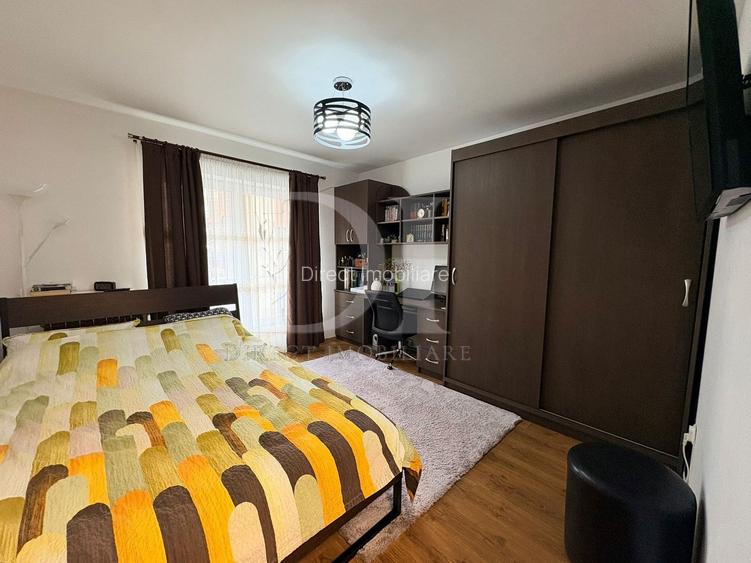 Apartament 2 camere de vânzare – 54 mp, zona Avram Iancu, lângă Lidl - 4