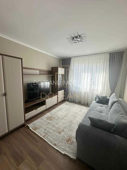 APARTAMENT 3 CAMERE | DE INCHIRIAT | ZONA DECEBAL - 3