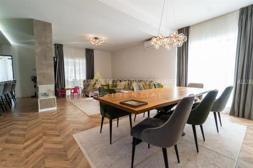 Vila Premium - 5 Camere - 3 Bai - Incalzire Pardoseala -Teren 550 mp - 16