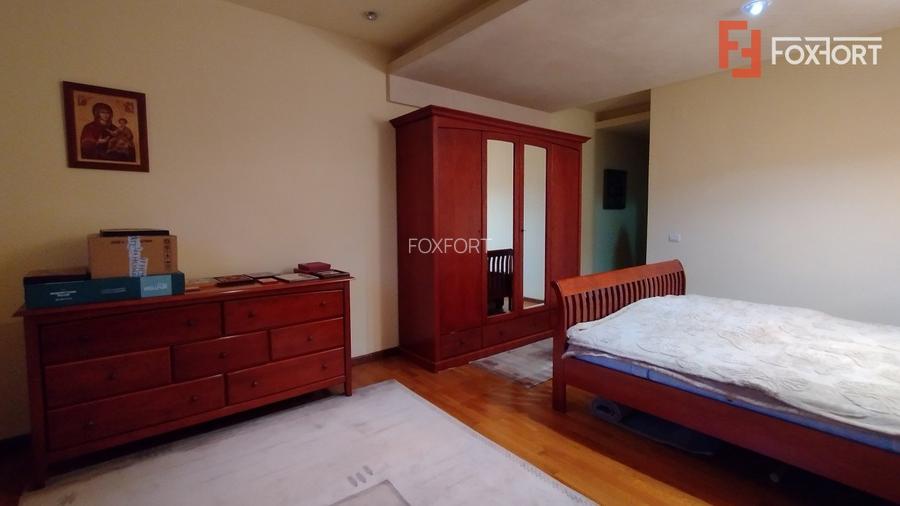 Casa individuala 6 camere, Timisoara - Zona Ronat - 26