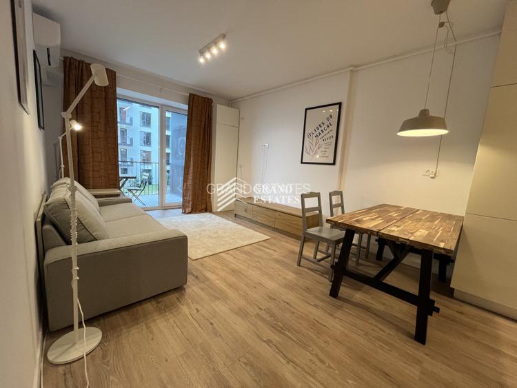 Prima inchiriere Estoria City Pallady 2 camere - 16