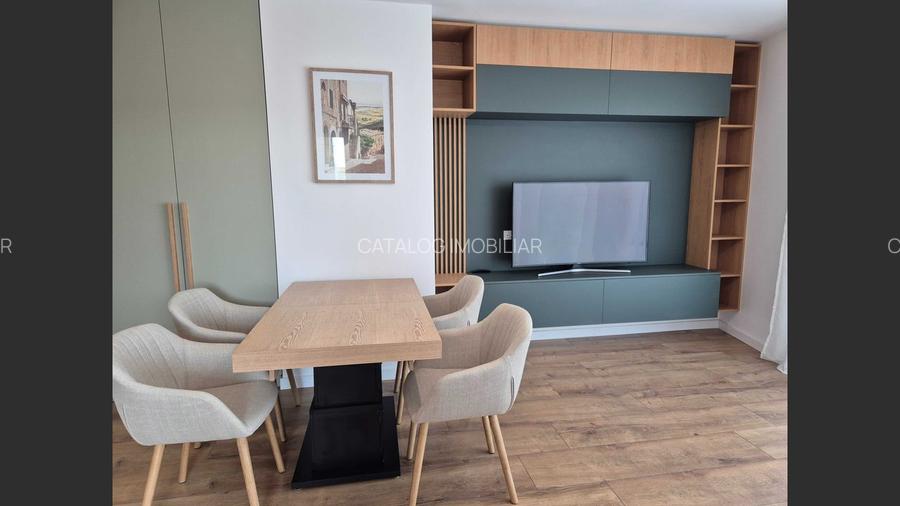 Apartament 3 camere, 78 mp utili + 2 balcoane (16 mp)| Gheorgheni - 6