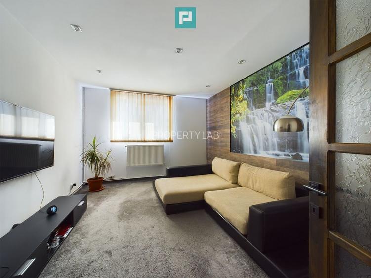 Casă ideală  în zona Crișan - 16