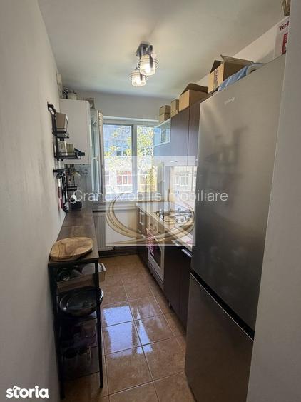 Apartament 3 camere | Zona Dacia | Etaj 2/4 | Confort & Locație Premiu - 11