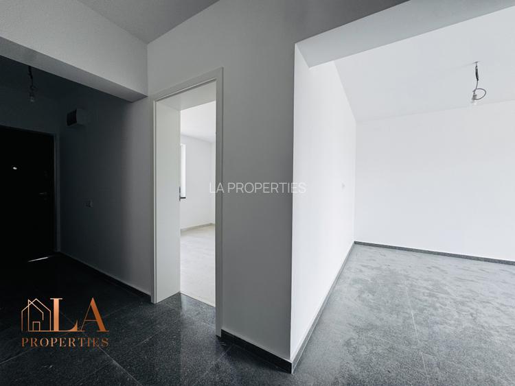 Casa 5 camere | Incalzire in pardoseala | Mansarda 42mp | Bragadiru - 7