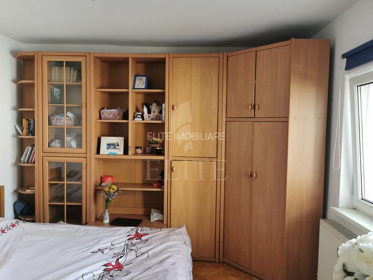 Apartament 2 camere în zona MARASTI CENTRAL DOROBANTILOR - 6