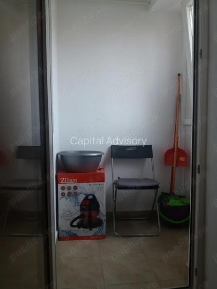 Garsoniera Crangasi Metrou Piata - 7