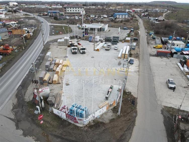 3.350 mp cu Deschidere 60 ml – Acces Direct DNCB, Utilitati Complete! - 6