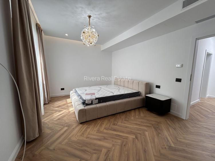 NORTH VILLAS | VILA PREMIUM | INDIVIDUALA | POMPA DE CALDURA - 26