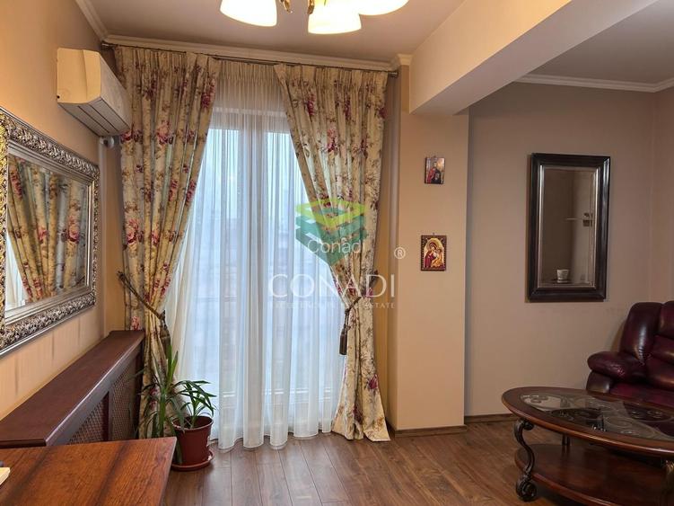 Apartament modern, mobilat complet, pe strada linistita - 17