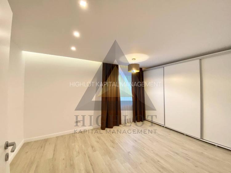 OXFORD GARDENS | VILA RENOVATA CU 4 DORMITOARE|  DISPONIBILA IMEDIAT | AISB - 17