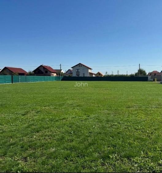 Proprietar – Închiriez casă individuală utilată și mobilată, teren 3.663 mp - 10