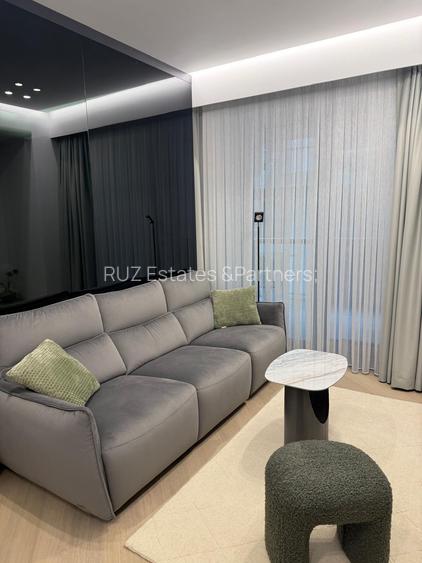 Studio Dublu | LUX | Parcare | Cortina 126-Iancu Nicolae - 5