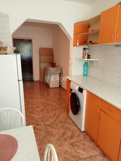 Vanzare  | CALEA RAHOVEI – BOLINTINEANU | 2 cam | Parter - 5