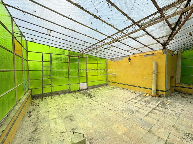 Casa individuala de vanzare - langa Maternitatea Bega - 16