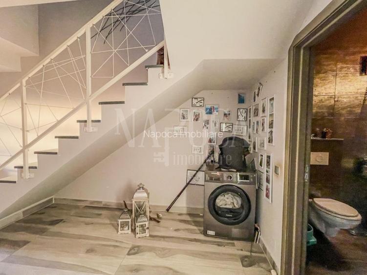 Casa 4 camere de vanzare in Floresti - 4