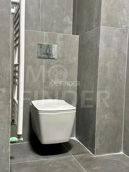 Vanzare 2 camere Floresti, IMOBIL PREMIUM, zona centrala cu CF - 10