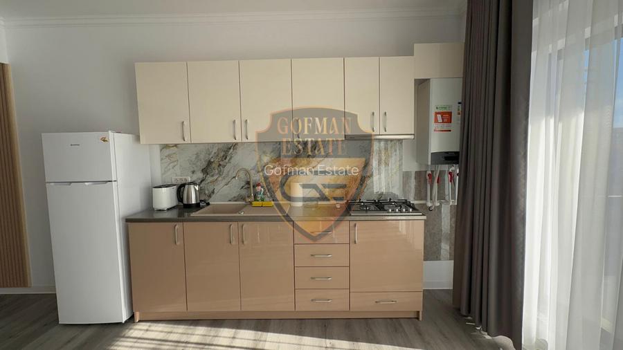 Ap 2 cam, semidecomandat, Mamaia Nord Et 2/8, lift, 62.80 mp, balcon, Lidl - 6